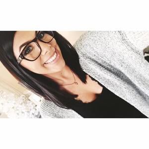 Meet your Posher, Alison